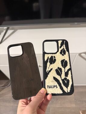 iPhone 16 pro max Case plus a free screen protector